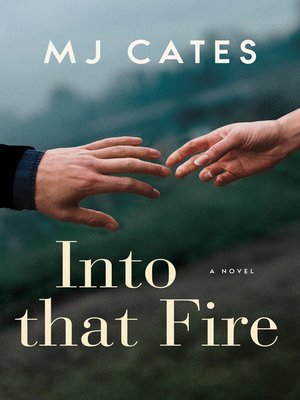 cover image of Into That Fire